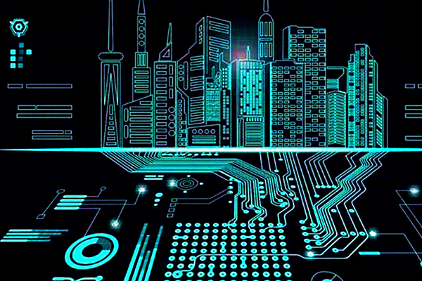 能耗監測系統的特點有哪些?(圖2) 能耗監測系統的特點有哪些?(圖2)