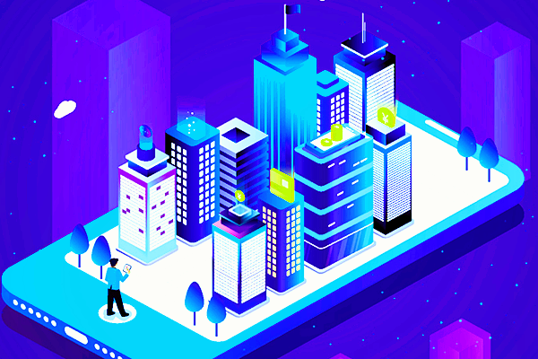 大型公共建筑節能分析和節能監測系統方案(圖3) 大型公共建筑節能分析和節能監測系統方案(圖3)