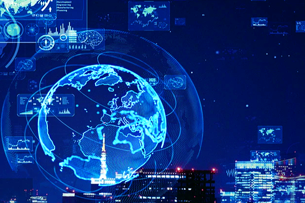 能耗監控系統架構研究(圖1) 能耗監控系統架構研究(圖1)