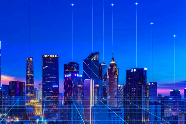 企業節能監測系統,助力用能單位節能增效!(圖1) 企業節能監測系統,助力用能單位節能增效!(圖1)