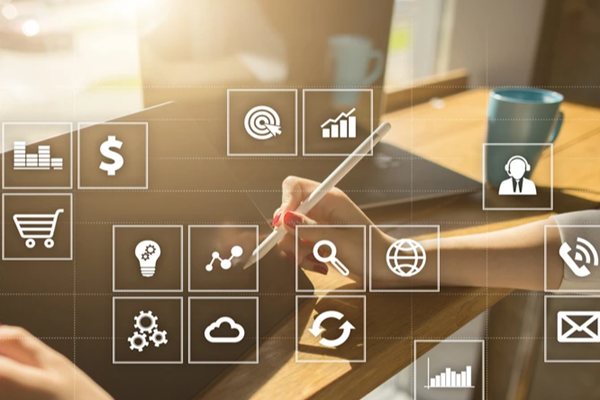 企業節能監測系統都有哪些功能?(圖1) 企業節能監測系統都有哪些功能?(圖1)