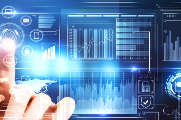 能源監測系統能解決高層建筑中的哪些能耗管理問題？(圖1)