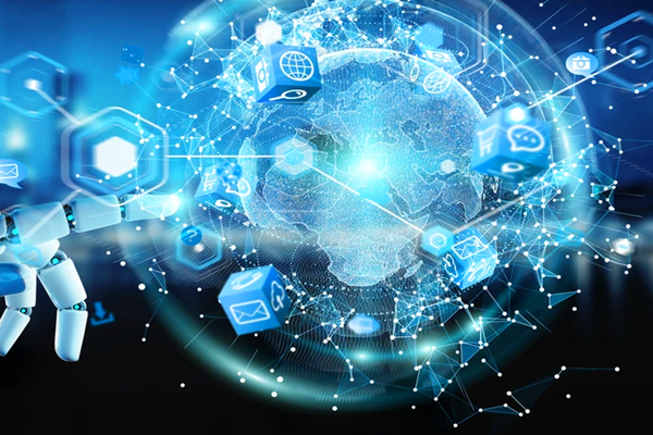 能耗監測系統在綠色建筑中的應用價值！(圖1)