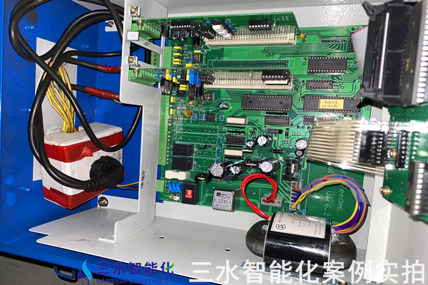 山東中茂圣源實業有限公司能耗監測案例(圖7) 山東中茂圣源實業有限公司能耗監測案例(圖7)