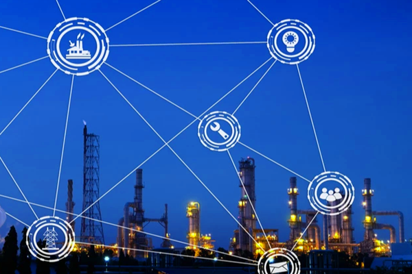 科普一夏：工廠能耗監(jiān)測(cè)系統(tǒng)！(圖1)