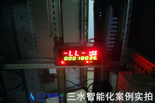 河北德金玻璃有限公司能耗監(jiān)測案例(圖9) 河北德金玻璃有限公司能耗監(jiān)測案例(圖9)