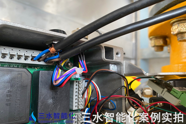 河北宏福醫(yī)療用品有限公司能耗監(jiān)測(cè)案例(圖4) 河北宏福醫(yī)療用品有限公司能耗監(jiān)測(cè)案例(圖4)