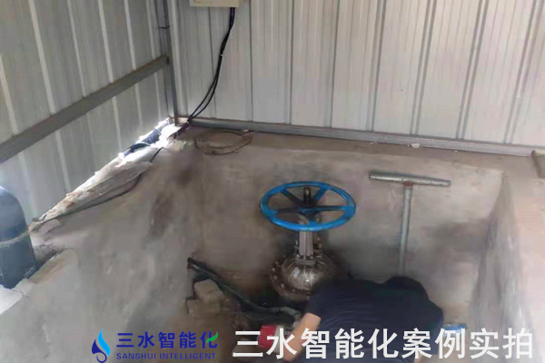 邢臺金隅詠寧水泥有限公司能耗在線監測案例(圖6) 邢臺金隅詠寧水泥有限公司能耗在線監測案例(圖6)