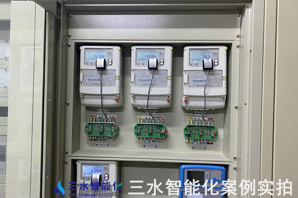 臨西縣福皓熱力有限公司能耗監測案例(圖4) 臨西縣福皓熱力有限公司能耗監測案例(圖4)