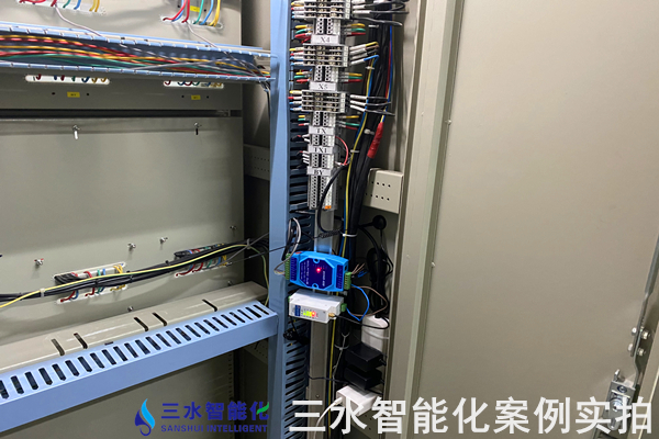 臨西縣福皓熱力有限公司能耗監測案例(圖7) 臨西縣福皓熱力有限公司能耗監測案例(圖7)