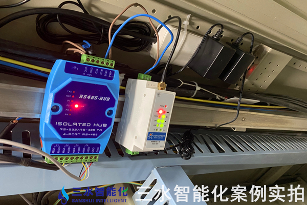 臨西縣福皓熱力有限公司能耗監測案例(圖5) 臨西縣福皓熱力有限公司能耗監測案例(圖5)