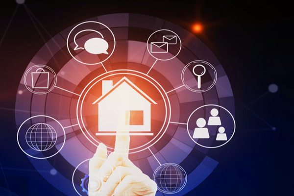 建筑能耗監測系統功能介紹!(圖1) 建筑能耗監測系統功能介紹!(圖1)