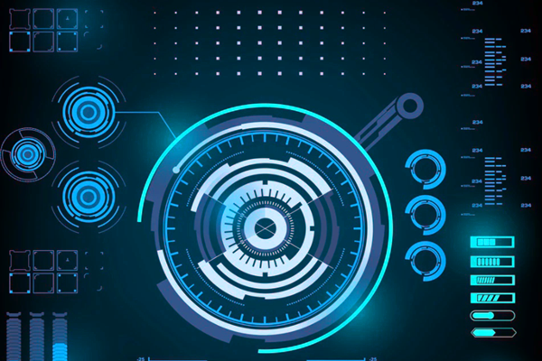 工廠能耗在線監測系統分析統計！(圖1)