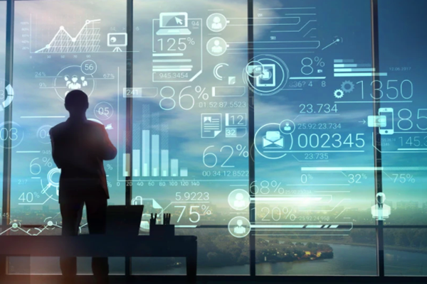 關于能耗監測管理系統及安全意義!(圖1) 關于能耗監測管理系統及安全意義!(圖1)