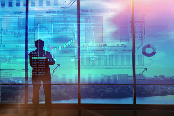 節能降耗，保衛藍天：公共建筑節能監測系統！(圖1)