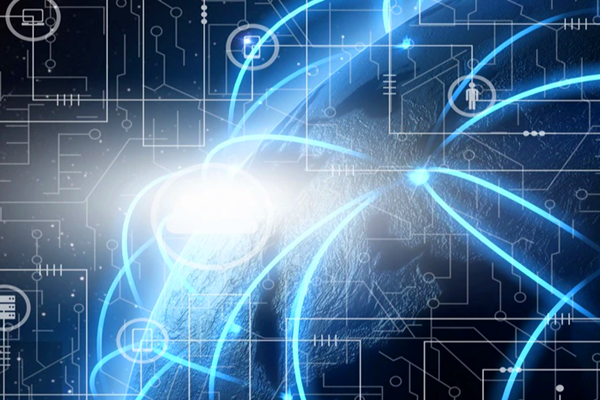 企業節能降耗措施：能耗在線監測系統！(圖1)