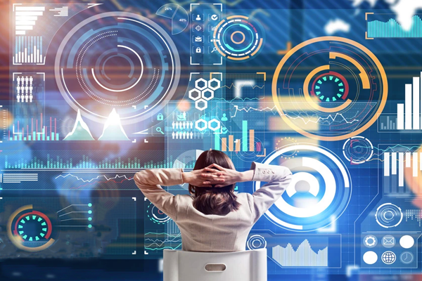 能耗監測管理系統的那些事!(圖1) 能耗監測管理系統的那些事!(圖1)