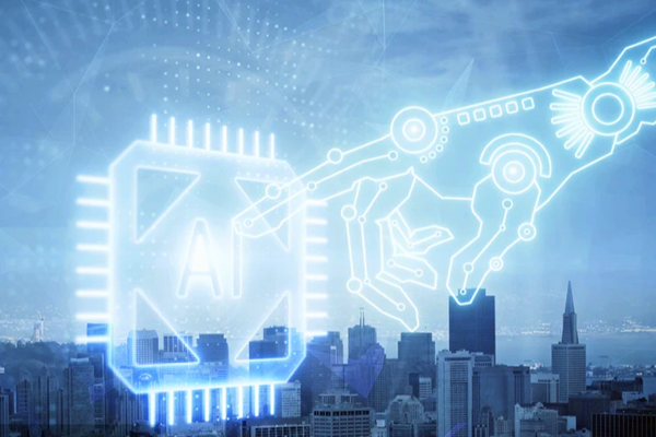 大型公共建筑能耗在線監測系統分析！(圖1)