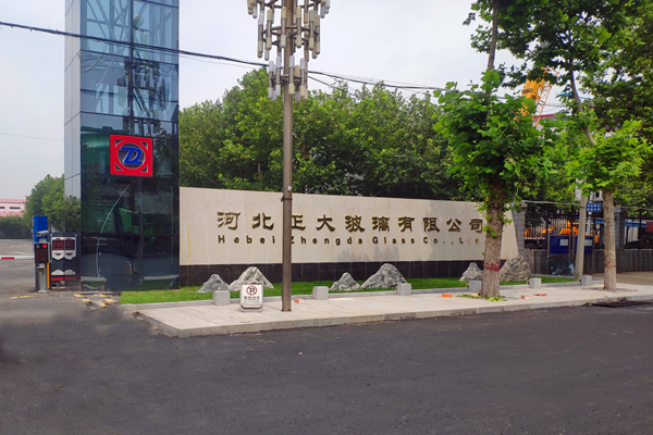 河北正大玻璃有限公司能耗監(jiān)測(cè)案例(圖1)