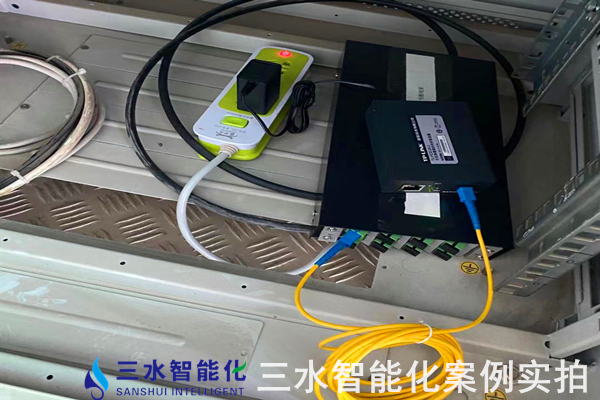 玉鋒實業(yè)集團有限公司能耗監(jiān)測案例(圖7) 玉鋒實業(yè)集團有限公司能耗監(jiān)測案例(圖7)