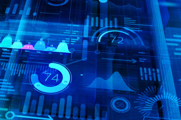 能耗監測管理系統概述！(圖1)