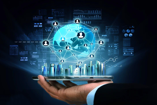 能耗監(jiān)測管理系統(tǒng)在辦公建筑的應(yīng)用！(圖1)