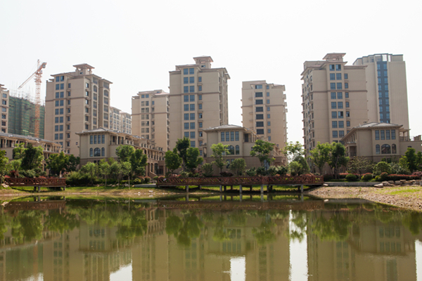 建信二期能耗監測案例(圖1) 建信二期能耗監測案例(圖1)