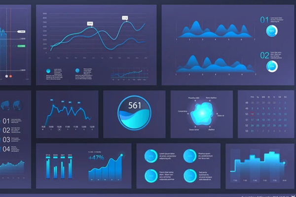 綠色建筑數據監測如何進行?能耗監測管理系統來幫忙!(圖1) 綠色建筑數據監測如何進行?能耗監測管理系統來幫忙!(圖1)