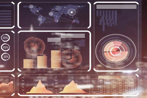 能耗監測系統之給水管網監控系統功能!(圖1) 能耗監測系統之給水管網監控系統功能!(圖1)