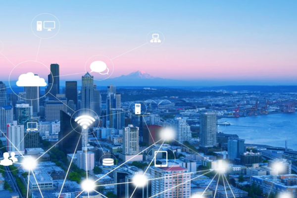 拉閘限電政策將刺激能耗監測系統的發展？(圖1)