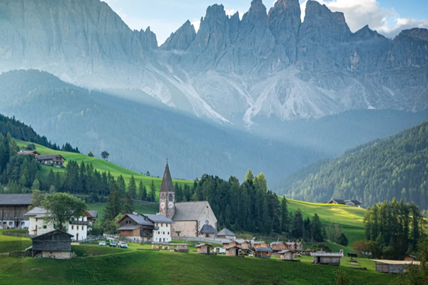 全球主要國家和地區實現碳中和的路徑！(圖1)