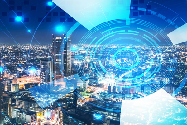 能耗監測系統,積極響應“能耗雙控”!(圖1) 能耗監測系統,積極響應“能耗雙控”!(圖1)