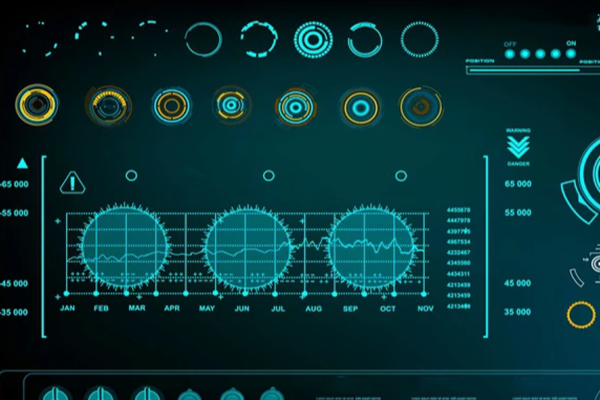 能耗監測系統之系統調試！(圖1)