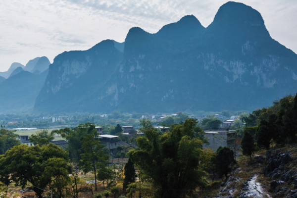 “十四五”規(guī)劃下實現(xiàn)“雙碳”目標的挑戰(zhàn)與機遇！(圖1)