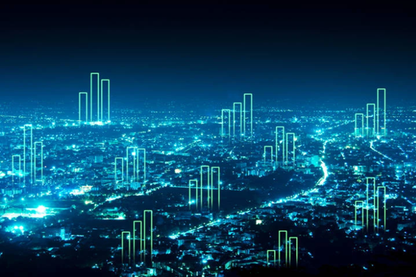 城市能耗監測系統的設計與應用!(圖1) 城市能耗監測系統的設計與應用!(圖1)