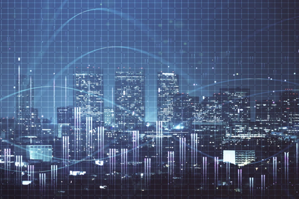 能耗監測管理系統,賦能園區數字化轉型!(圖1) 能耗監測管理系統,賦能園區數字化轉型!(圖1)