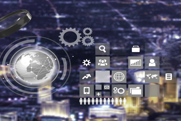 能耗監測系統在制造業中的應用!(圖1) 能耗監測系統在制造業中的應用!(圖1)