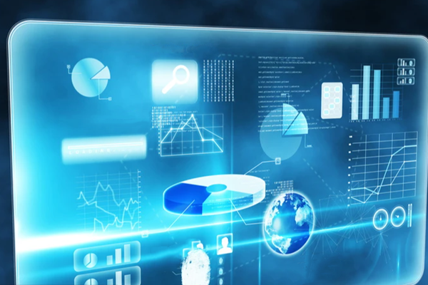 能耗監測系統,小白入門知識了解!(圖1) 能耗監測系統,小白入門知識了解!(圖1)