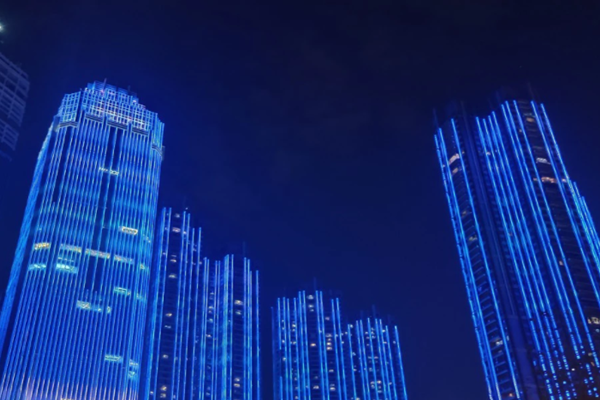 智能建筑系統集成的定義與目的？(圖1)