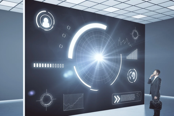 聚焦“碳達峰”，能耗在線監測系統新旅程！(圖1)