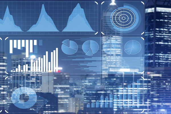 建筑節(jié)能監(jiān)測系統(tǒng)的應(yīng)用研究!(圖1) 建筑節(jié)能監(jiān)測系統(tǒng)的應(yīng)用研究!(圖1)