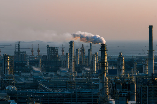 能耗雙控政策：企業(yè)把握轉(zhuǎn)型與發(fā)展的動態(tài)平衡！(圖1)