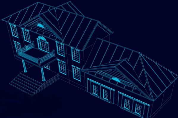 建筑能耗在線監測系統規范設計要求,速看!(圖1) 建筑能耗在線監測系統規范設計要求,速看!(圖1)