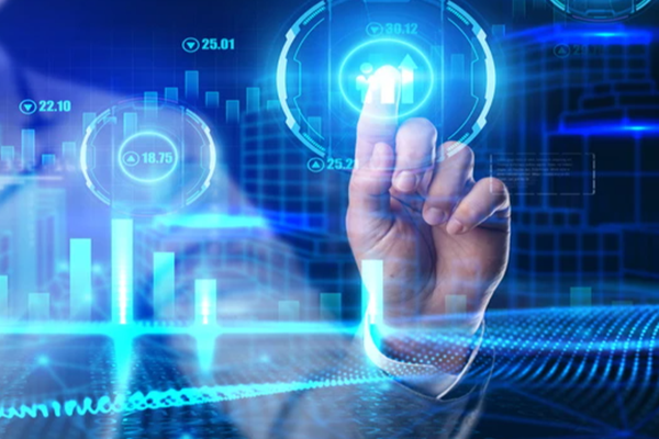 能源管理系統,讓制造更節能!(圖1) 能源管理系統,讓制造更節能!(圖1)