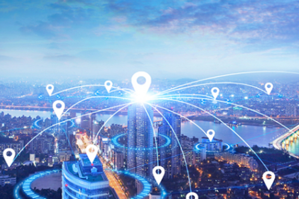 物聯網技術加持,智能建筑節能降碳雙管齊下!(圖1) 物聯網技術加持,智能建筑節能降碳雙管齊下!(圖1)