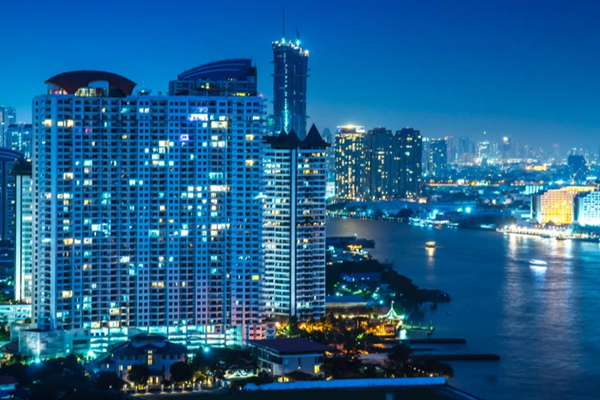 工業(yè)企業(yè)能耗監(jiān)測(cè)系統(tǒng)的應(yīng)用價(jià)值！(圖1)