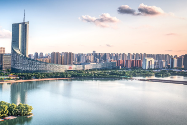 計(jì)量服務(wù)綠色低碳可持續(xù)發(fā)展！(圖1)