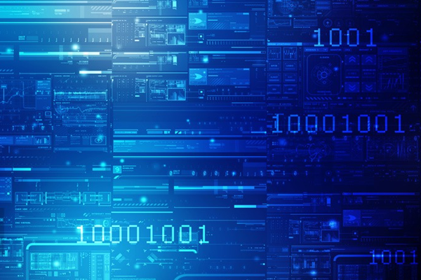 能耗在線監(jiān)測(cè)系統(tǒng)，智慧能源管控方案！(圖1)