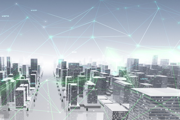 綠色建筑節能監測系統和四大建設原則！(圖1)