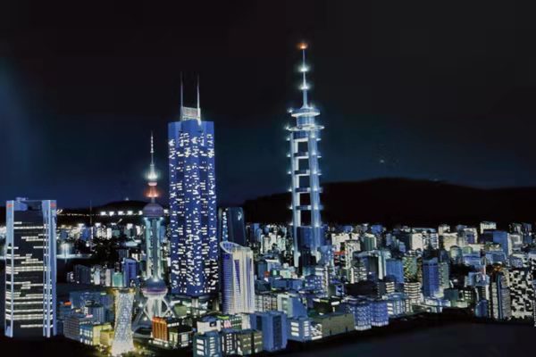 能源管理系統(tǒng)功能分析！(圖1)